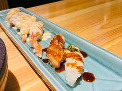 -Tuna maki寿司(园区永旺店)