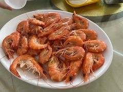 -红月湾海鲜饭店•沙滩海景(双月湾店)