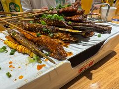 -李不管把把烧(火车南站店)