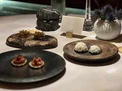 -三嚥阁 La Villa Restaurant