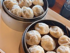 鸡汁汤包-尹氏汤包(朝天宫店)