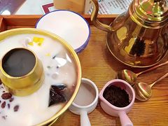 -五条人糖水铺(武林总店)