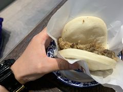 -叁省斋粉蒸肉甑糕·清真(回民街店)