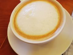 -青岛金沙滩希尔顿酒店·自助餐厅