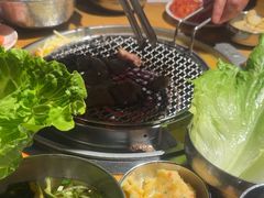 -姜虎东白丁烤肉(恒隆广场店)