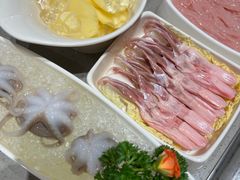 -海底捞火锅(龙岗星河COCO Park店)
