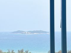 -瑰丽酒店·海吧·天际下午茶·现场DJ·天台酒吧