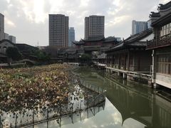 -龙潭水乡