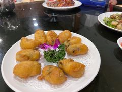 -横琴公社餐厅
