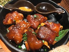 -云海肴·汽锅鸡·云南菜(美罗城店)