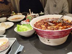 -羊门客在·烤盐池滩羊·川菜