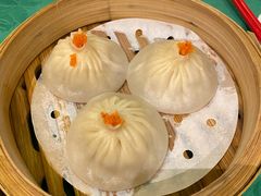 灌汤小笼包-誉八仙粤菜(万象天地店)