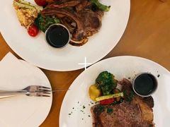-Ricci睿奇美式餐厅(五道口店)
