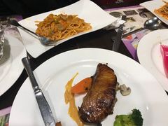 -德大西餐社(云南南路店)