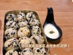 -HOTISLAND海鸡岛·韩国料理(江南西店)