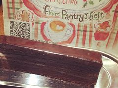 -Pantry's Best派悦坊蛋糕(K11购物艺术中心店)