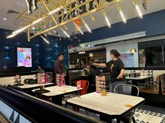 -一味一诚•鲜嫩烤鱼(昌发展万科广场店)