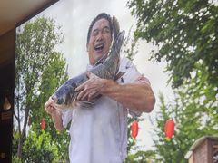 -丹江渔村(上地店)
