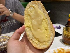 -香港新发烧腊茶餐厅(水围店)