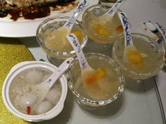 酒酿小圆子-席家花园(巨鹿花园店)