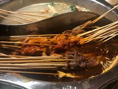 -袁记串串香(西安路店)