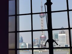 -YUE·6·西式融合餐厅(外滩六号店)