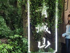 -青城山