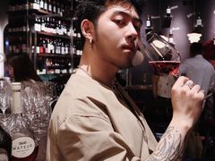-Brut Eatery悦璞食堂(建国东路店)