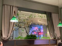 -开海·红岛海鲜虾水饺(石老人店)