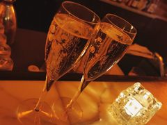 -LONG BAR 廊吧(外滩华尔道夫酒店)