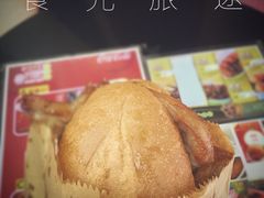 驰名猪扒包-大利来记餐厅(大三巴店)