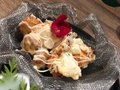 -茉莉餐厅(包河万达店)