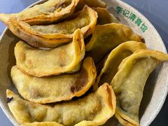 -李记清真馆(打钉巷店)