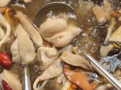 -菌小白火锅(时尚天河店)