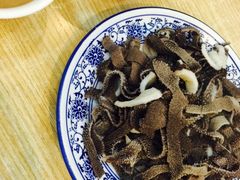 -东兴寒舍老北京炸酱面(三里河路店)