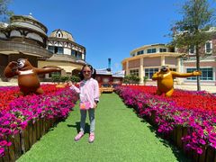 -沈阳方特欢乐世界