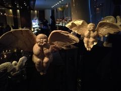 -广州四季酒店·天吧·高空酒吧