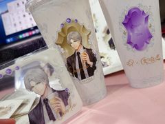 -喜茶(北京三里屯太古里店)