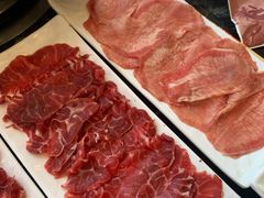 -潮汕美牛肉丸火锅店(天宁寺店)