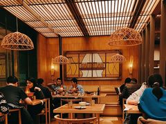 -浩海火燒雲傣家菜(芮欧百货店)