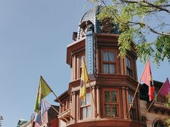 -上海迪士尼度假区