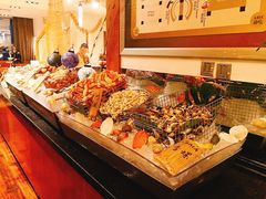 -重庆解放碑帝晶酒店·姜厨房西餐厅