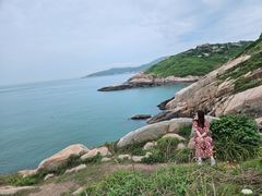 -东极岛景区