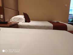 -太阳岛度假酒店