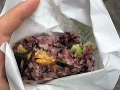 -猫街饭团(顶澳仔猫街店)