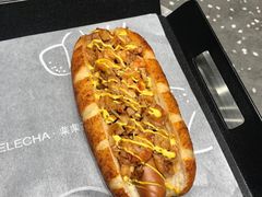 -LELECHA乐乐茶(新街口大洋店)