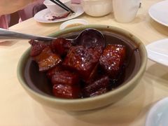 外婆红烧肉-王宝和酒家(黄浦店)