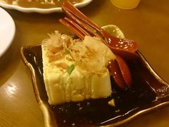 木鱼豆腐-面爱面(长椿街店)