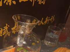 -茶人村·宫廷私厨(奥体印象城店)
