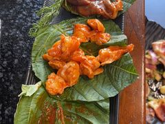 -四斤烤肉(东戴河孟家店)